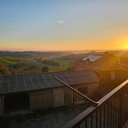 Apartamento Ca' Del Sole Calliano  Exterior foto