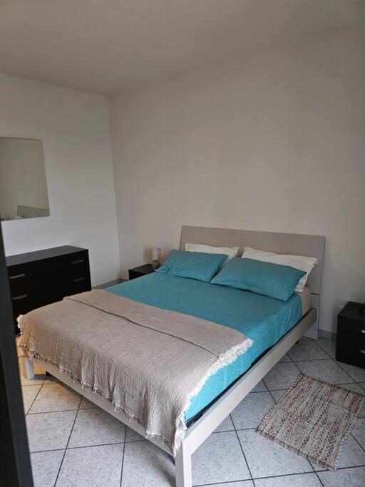 Apartamento Ca' Del Sole Calliano  Exterior foto